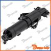 Gicleur de lave-phare gauche pour SKODA | EDS-SK-014, 3V0955965